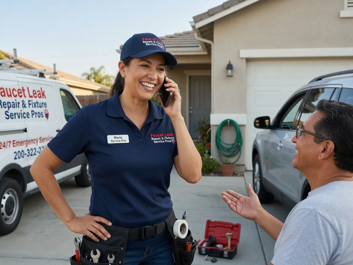Faucet Repair Shelbyville, TX FAQs