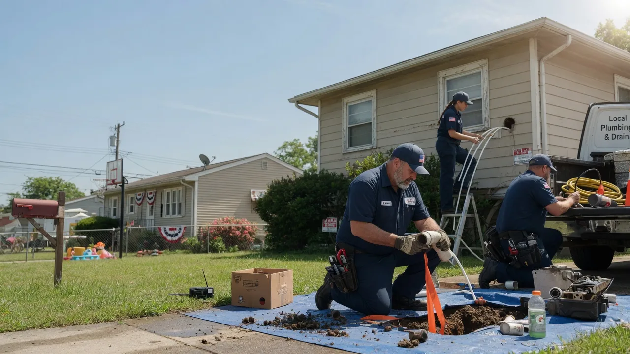 Faucet Repair in Shelbyville, TX near me